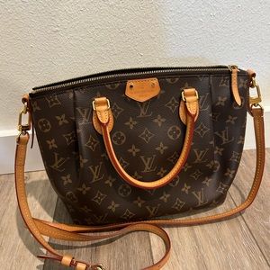 Louis Vuitton Turenne PM MNG